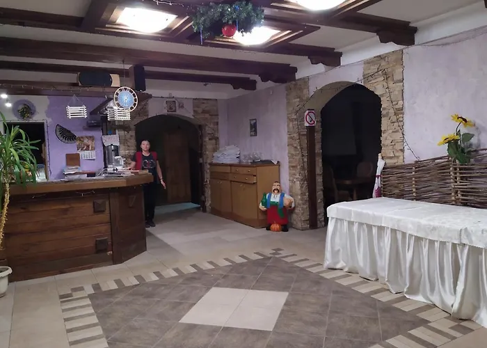 Zerban Slavske