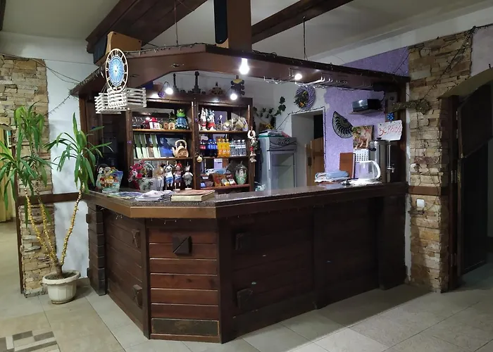 Hotel Zerban *