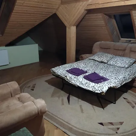 Hotel Zerban Slawske