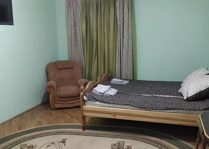 Zerban Hotel