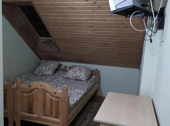 Hotel Zerban *