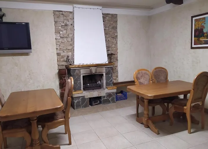 Zerban Hotel *